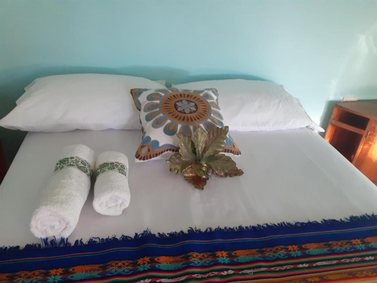 Cozy Hosting Galapagos Apartment Puerto Ayora  Exterior foto