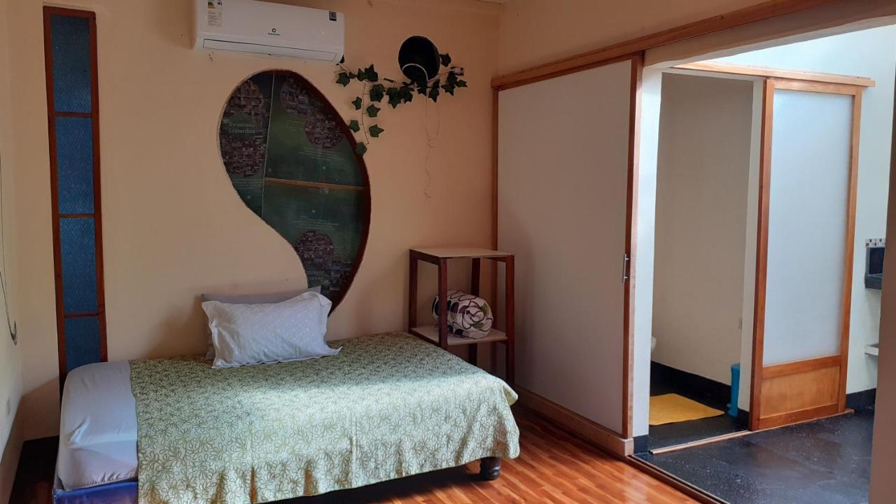 Cozy Hosting Galapagos Apartment Puerto Ayora  Exterior foto