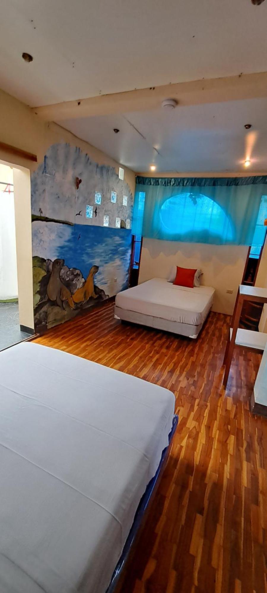 Cozy Hosting Galapagos Apartment Puerto Ayora  Cameră foto